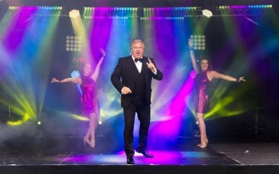 Revival - Outdoor Variety Show
