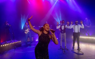 The History of Soul UK Tour