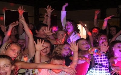 Children's Disco & Entertainment