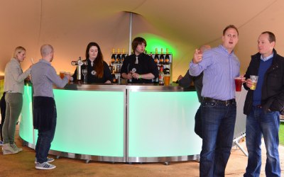 Mobil Bar Hire 