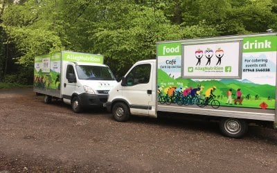 Our Vans