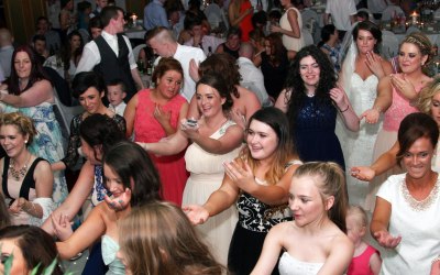 A Packed Floor