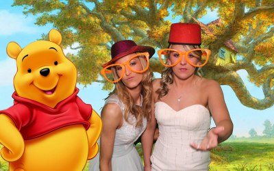 The Photobooth