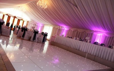 Our Dancefloor