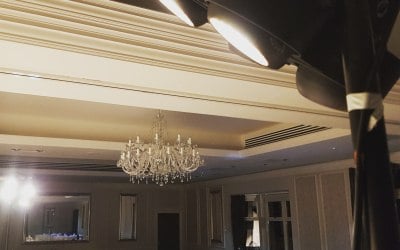 SOUND2AV EVENT LIGHTING