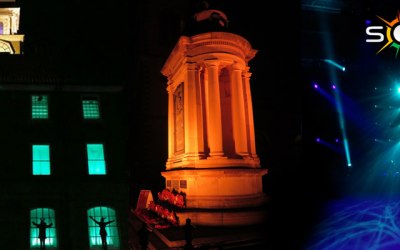 SOUND2AV EVENT LIGHTING