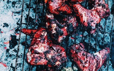 bbq