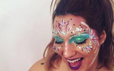Festival Face
