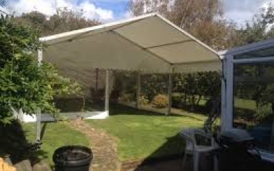 Rain shelter