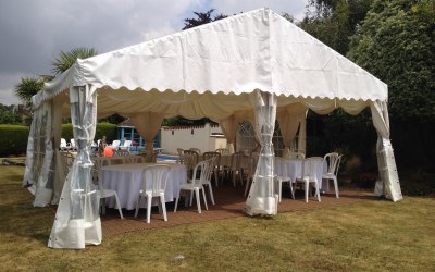 Garden Party