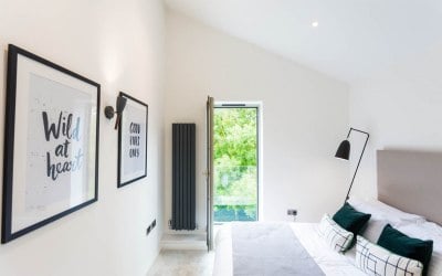 interior photography