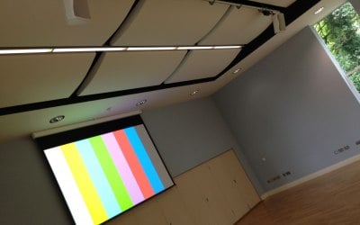 AV Installation