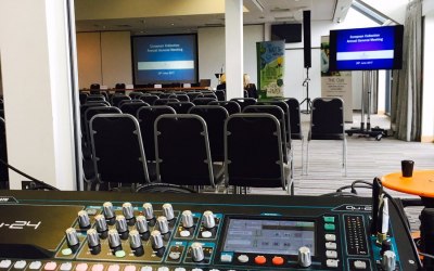 Conferences & events