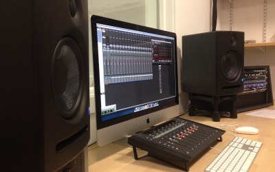 MusicTech/equipment sales
