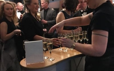 Awards Dinner