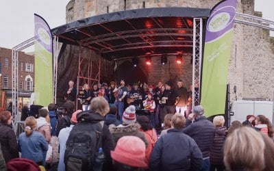 Outdoor Performances