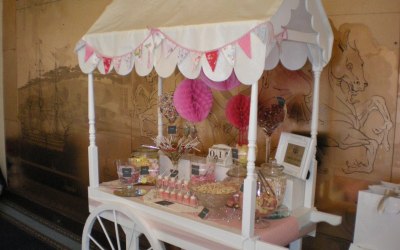 Wedding Accessories