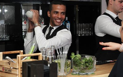 Mixologists