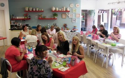 Hen Parties