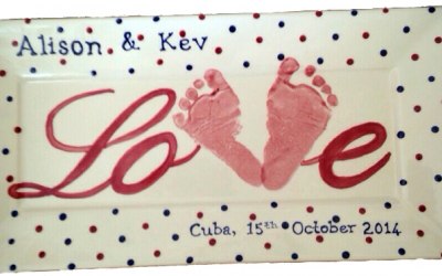 Wedding Gifts