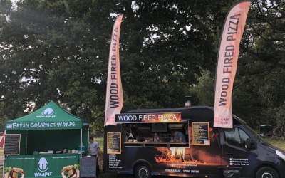 2 of our other units catering for the public.