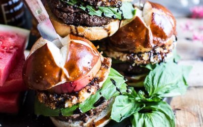 Gourmet Burgers