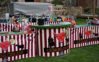 Mobile Bars