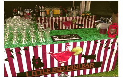 Mobile Bars
