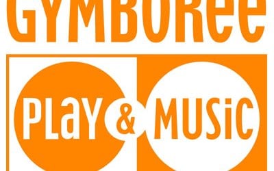 Gymboree Play & Music St Albans Logo