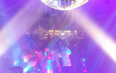 Teen Birthday Party