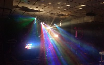 13th Birthday Party
