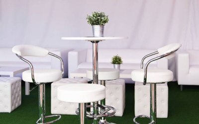 Classy seating