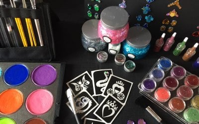 Mix and Match at your event