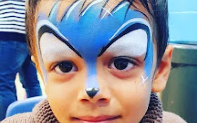 Sonic!