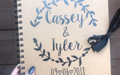Guestbook Example