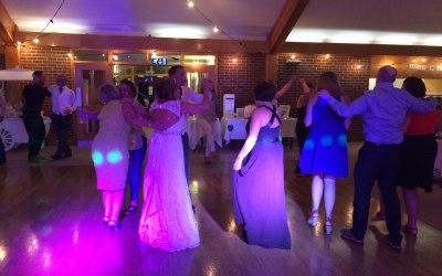 S.O.M. Wedding DJ Hire London Croydon 