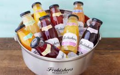 Frobisher Juices