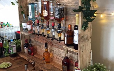Bar Sections
