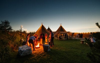 Great venue for a party