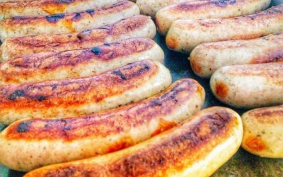 Sausage Party!