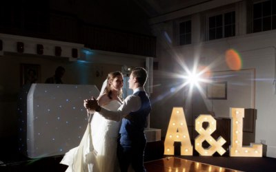 First Dance