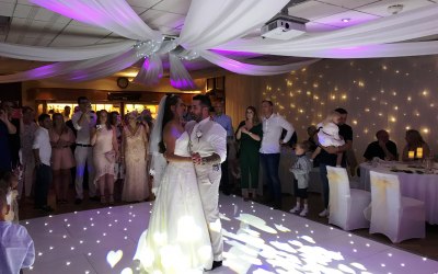 Brickendon Grange Wedding. Another awesome wedding.