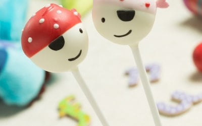 Pirate Pop