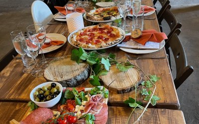 Table Service