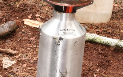 Learn to brew up a cuppa or make lunch using a storm kettle.  Parties, events and team building all catered for.