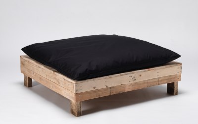 Our Low Tables are the essential pieces of chill out furniture for parties, festivals, weddings and everything in between. The Low Table is often hired with a square cushion or Low Stools to create a perfect relaxing seating area. Low Tables can be hired out with a cushion at an extra cost of £7.  Height 0.3m x Width 1.1m x Length 1.1m