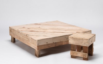 Our Low Tables are the essential pieces of chill out furniture for parties, festivals, weddings and everything in between. The Low Table is often hired with a square cushion or Low Stools to create a perfect relaxing seating area. Low Tables can be hired out with a cushion at an extra cost of £7.  Height 0.3m x Width 1.1m x Length 1.1m