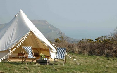 jurassic coast