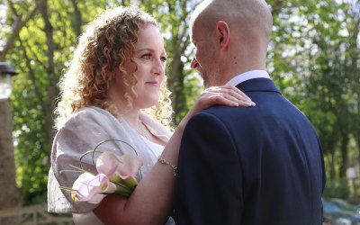 last minute wedding photographer