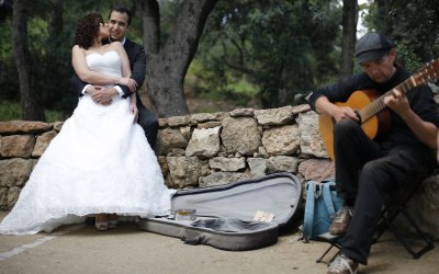 affordable wedding photographer